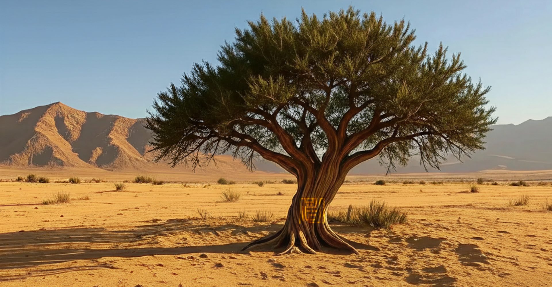 Family Tree