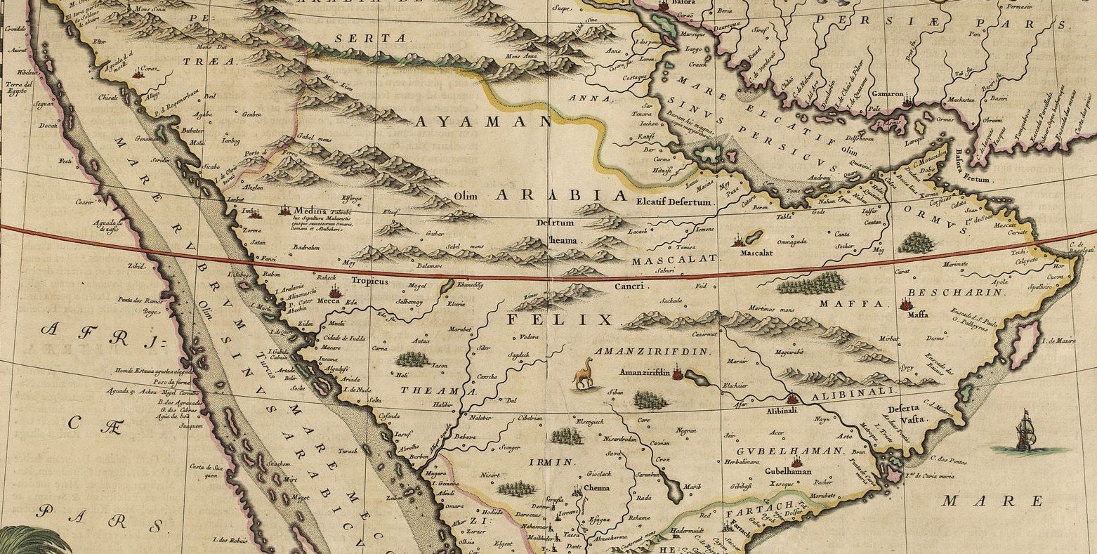 Historic Maps