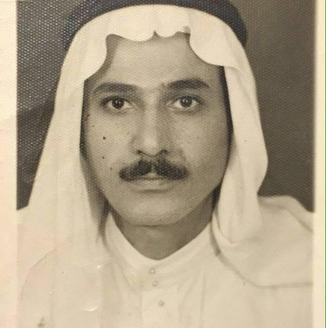 عبدالعزيز بن صالح بن محمد الصالح العتيقي‎‎