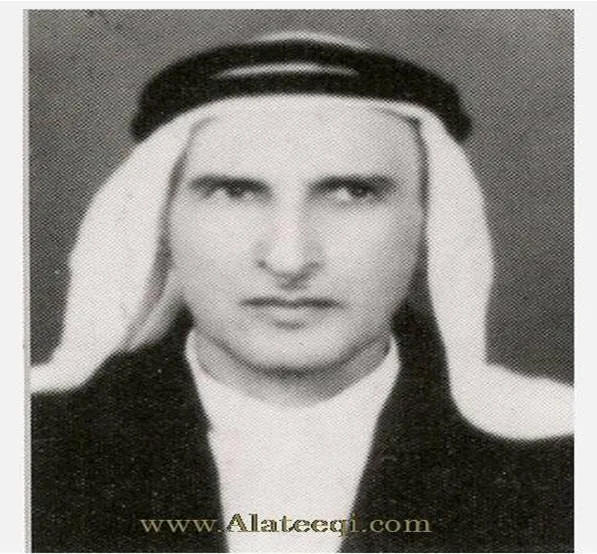 عبدالرحمن بن إبراهيم بن عبدالرحمن بن عبدالله بن سيف العتيقي‎‎