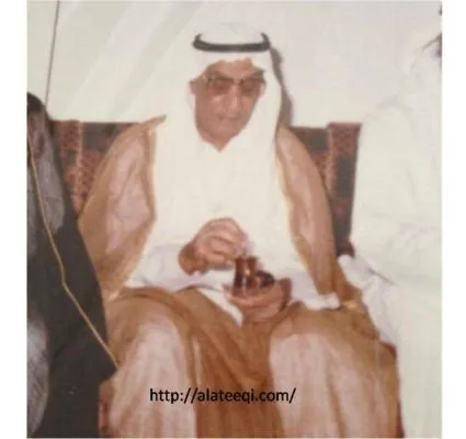 محمد بن سيف العتيقي ‎‎