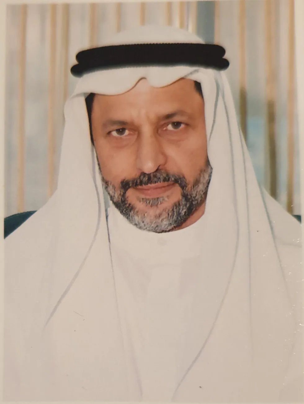 أ.د. عماد محمد العتيقي